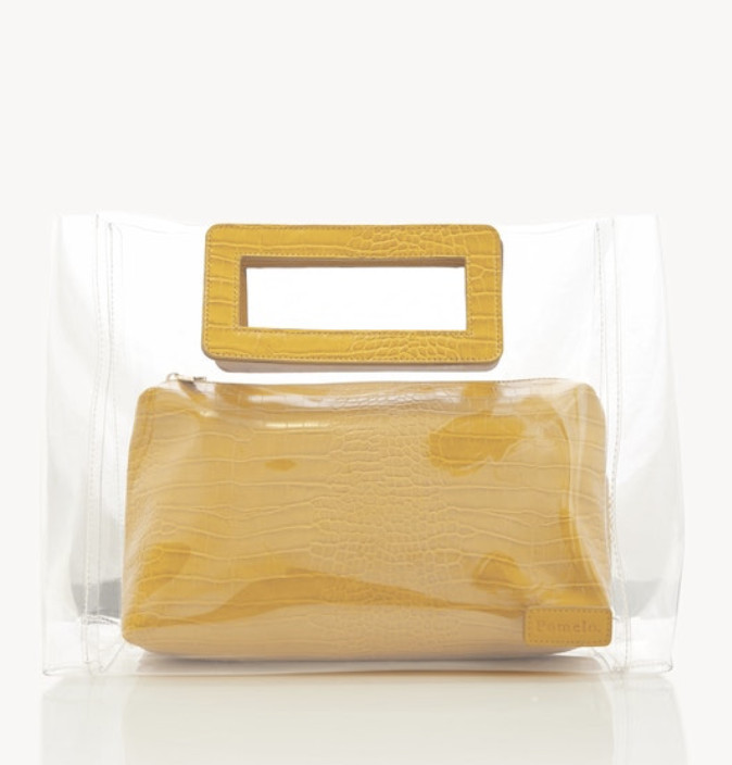 Tas Pomelo Fashion